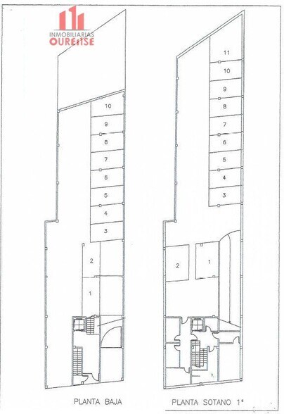 Terreno en Ourense, Orense en venta - Foto del edificio - Imagen 1 de 4