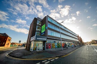 Más detalles de 173-191 Wellington Rd S, Stockport - Coworking en alquiler