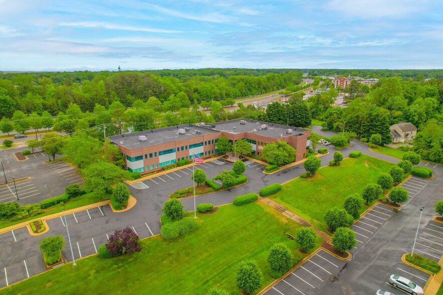 46650 Corporate Dr, Lexington Park, MD en alquiler - Foto del edificio - Imagen 2 de 28