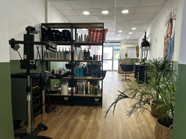Local en Vinaròs en venta - Foto del interior - Imagen 2 de 7