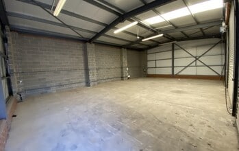 Beverley Clos, Royston en alquiler Foto del interior- Imagen 2 de 3