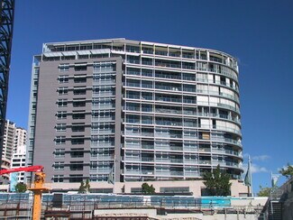 Más detalles de 23-35 Shelley St, Sydney - Oficina en alquiler