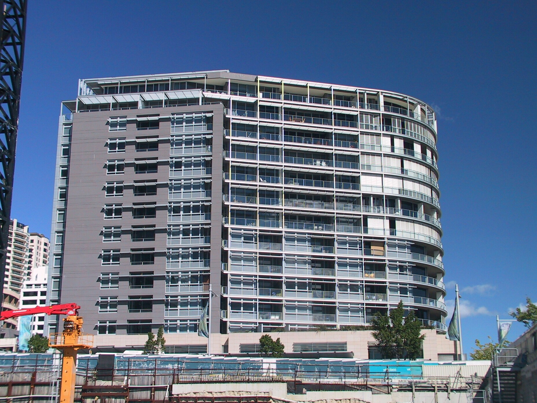 23-35 Shelley St, Sydney en alquiler Foto del edificio- Imagen 1 de 7