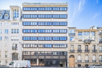 Más detalles de 69 Rue Ampère, Paris - Oficina en venta