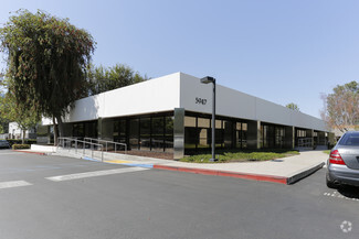 Más detalles para 5947-5951 Variel Ave, Woodland Hills, CA - Oficinas en alquiler