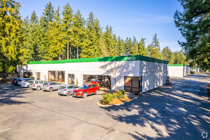 17400 SW Upper Boones Ferry Rd, Portland, OR en alquiler - Foto del edificio - Imagen 2 de 6