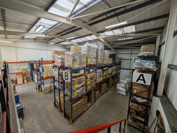 Lyall Ct, Flitwick en alquiler Foto del interior- Imagen 1 de 1