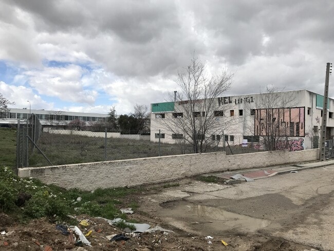 Más detalles de Terreno en venta