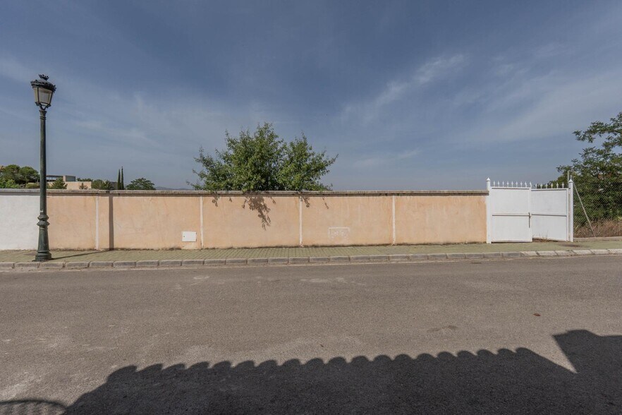 Calle Malva, 69A, Villa de Otura, Granada en venta - Foto del edificio - Imagen 3 de 33