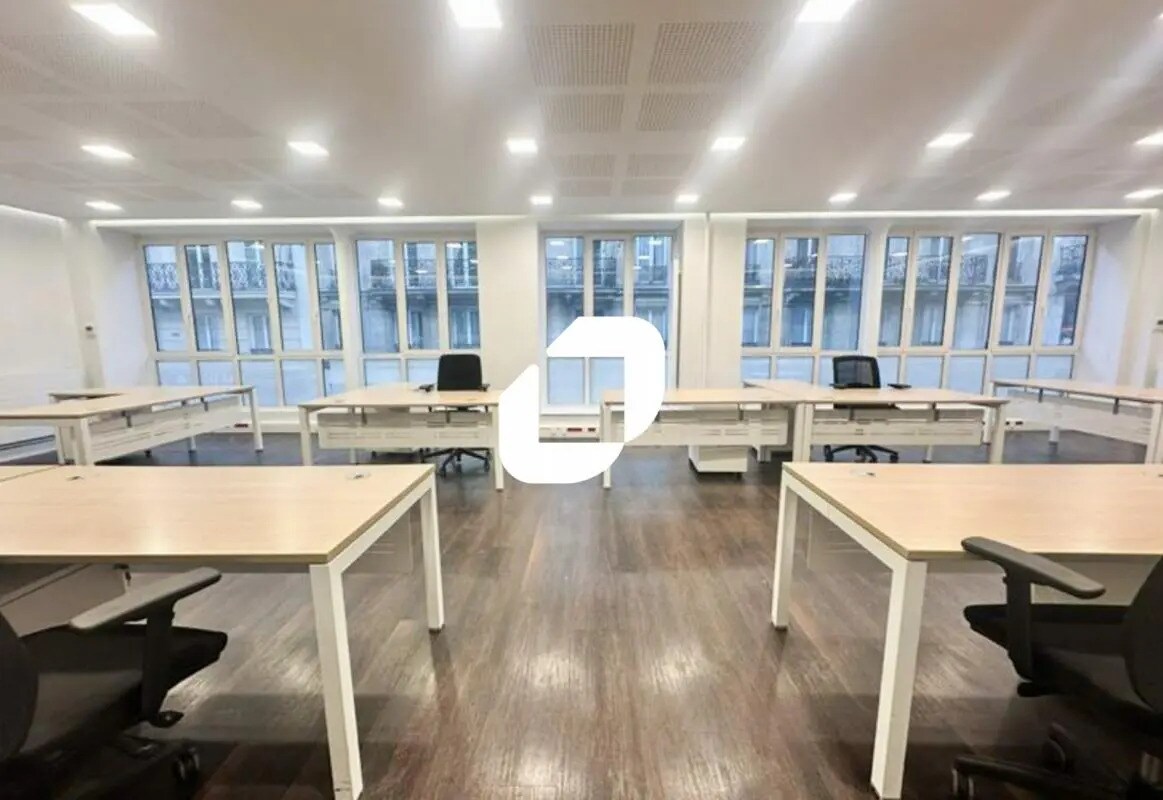 84-86 Boulevard De Sébastopol, Paris en alquiler Foto del interior- Imagen 1 de 6