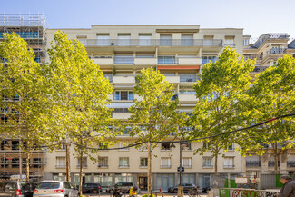 Más detalles para 59 Avenue De Saxe, Paris - Edificios residenciales en venta