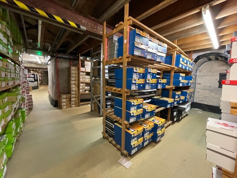 39 High St, Tenterden en alquiler - Foto del edificio - Imagen 3 de 3