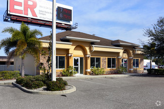 Más detalles para 12190 Seminole Blvd, Largo, FL - Oficina en alquiler