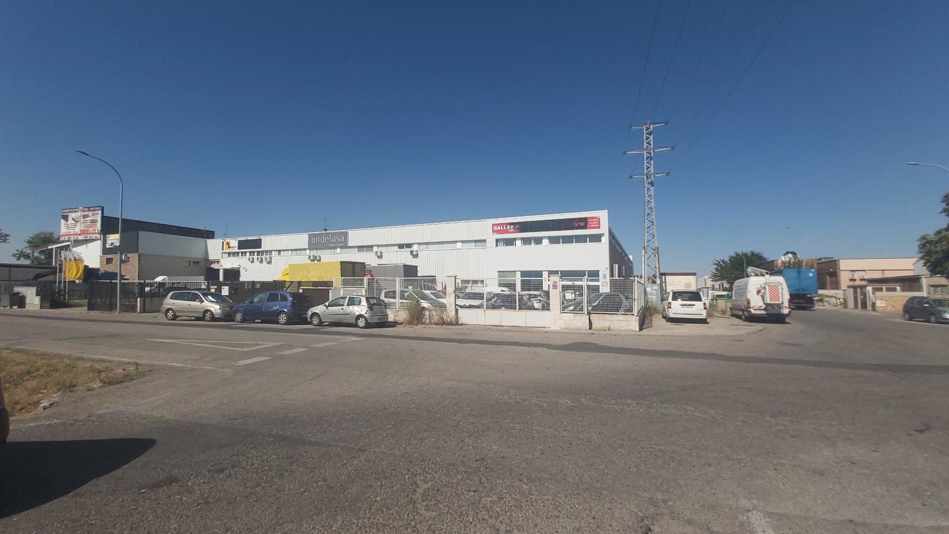 Calle Derbi, 12, Loeches, Madrid en venta Foto principal- Imagen 1 de 6