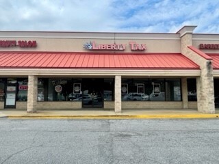 Más detalles para 1807 S Lumpkin Rd, Columbus, GA - Locales en alquiler