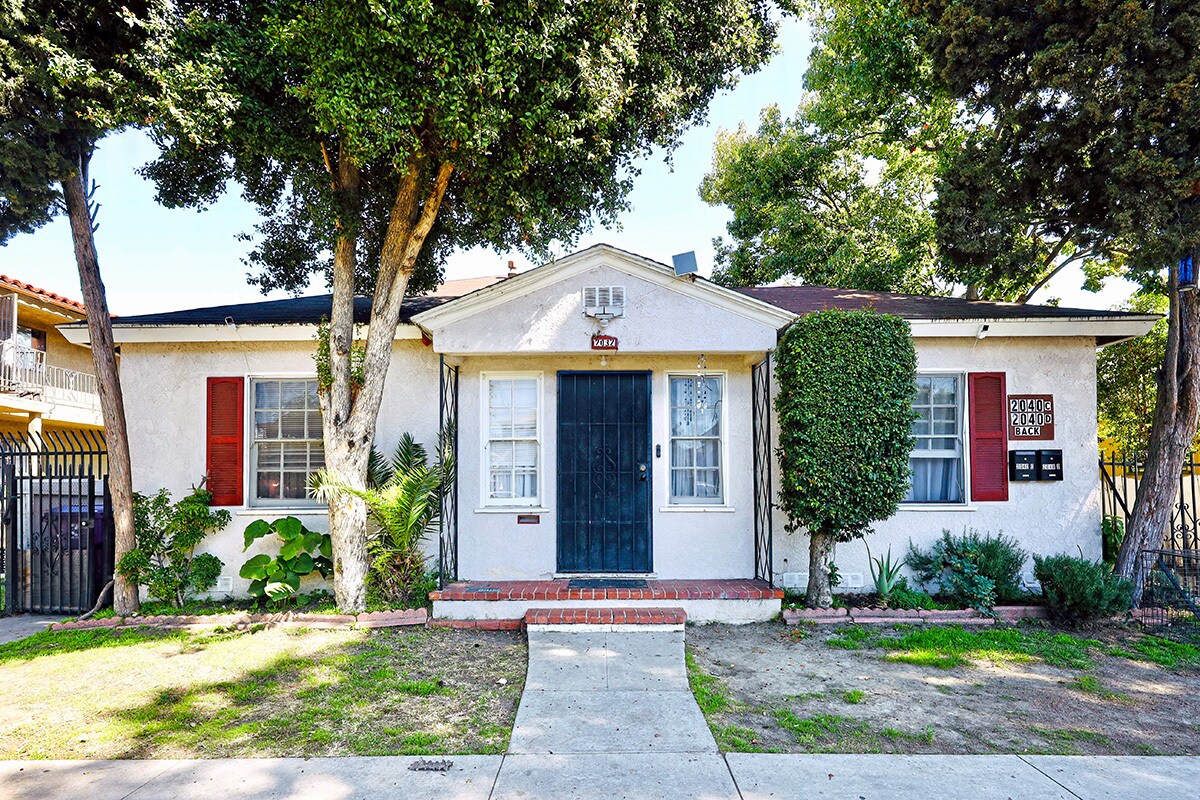 2032 Pine Ave, Long Beach, CA en venta Foto principal- Imagen 1 de 1