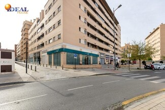 Más detalles de Avenida Ilustración, 87, Granada - Local en venta