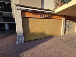 Local en Martorell, Barcelona en alquiler Foto del interior- Imagen 1 de 12