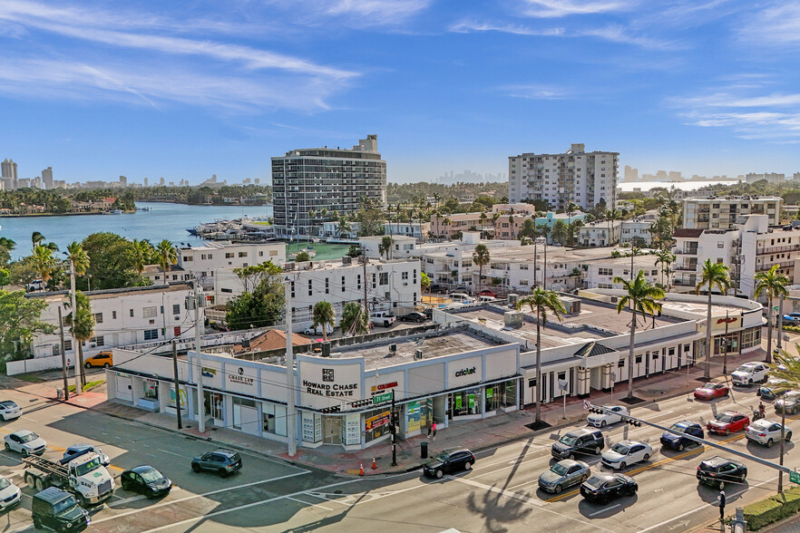 702-708 71st St, Miami Beach, FL en alquiler - Foto del edificio - Imagen 1 de 29