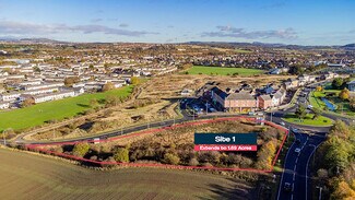Más detalles de Admiralty Rd, Rosyth - Terreno en venta