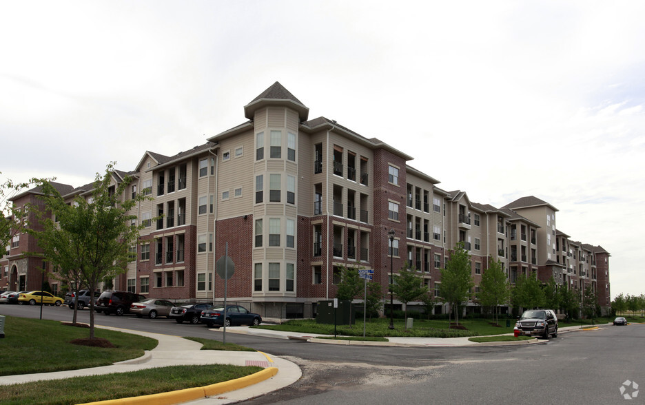 Mooreview Pky, Ashburn, VA en alquiler - Foto del edificio - Imagen 3 de 174