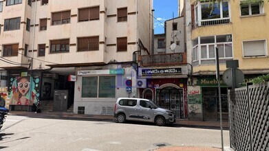 Local en Cuenca, Cuenca en alquiler Foto del edificio- Imagen 1 de 2