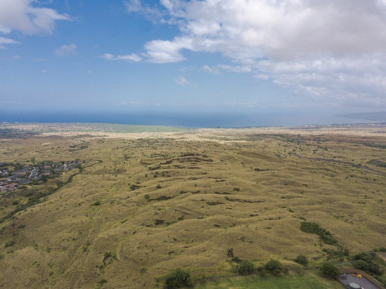 Waikoloa Village Residential Off Of Ho'oko Street, Waikoloa, HI en venta - Vista aérea - Imagen 3 de 5