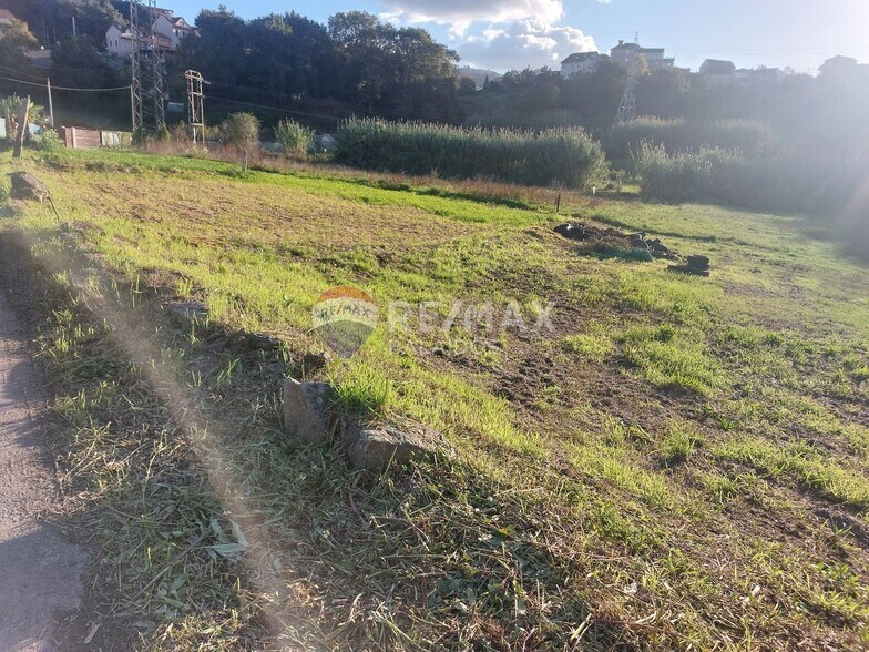Terreno en Vigo, Pontevedra en venta - Foto del edificio - Imagen 2 de 9
