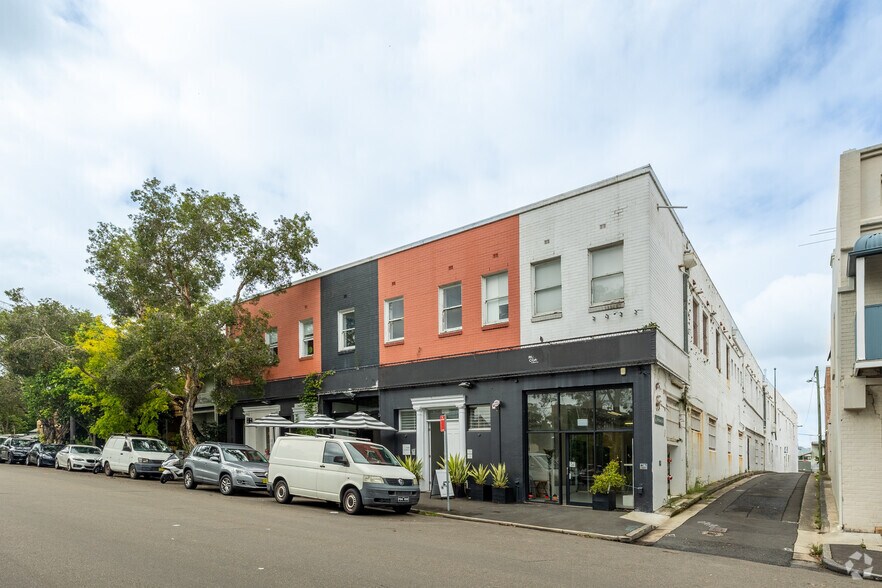24-30 Wellington St, Waterloo en alquiler - Foto principal - Imagen 1 de 7
