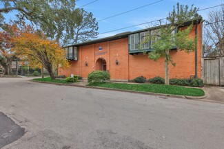 Más detalles para 3618 Mount Vernon St, Houston, TX - Oficinas en venta