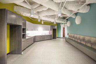 18301 Von Karman Ave, Irvine, CA en alquiler Matterport 3D Scan- Imagen 1 de 6