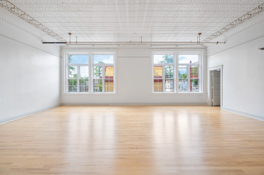 236 Wall St, Kingston, NY en alquiler - Foto del interior - Imagen 3 de 21