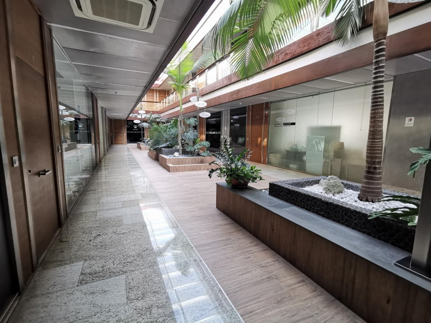 Oficina en Elche, Alicante en alquiler Foto del edificio- Imagen 1 de 2