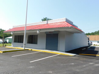 Más detalles para 353 Rock Springs Rd, Conowingo, MD - Oficinas en venta