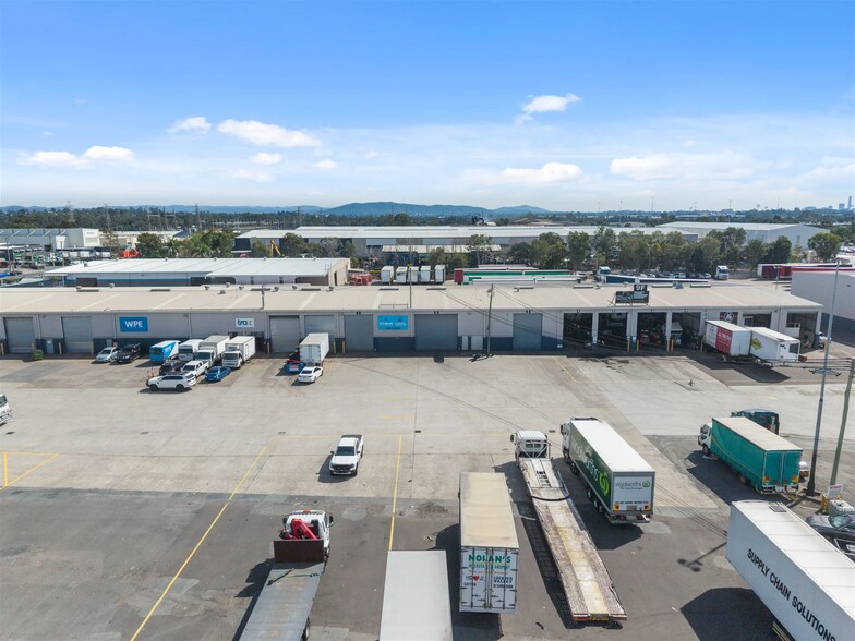 1717 Ipswich Rd, Rocklea en alquiler - Foto del edificio - Imagen 2 de 2