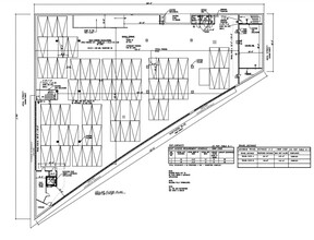 45-01 Northern Blvd, Long Island City, NY en alquiler Plano de la planta- Imagen 1 de 1