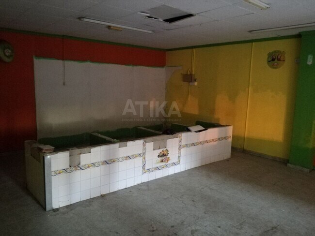 Más detalles de Local en venta