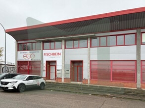 Nave en Griñón, Madrid en alquiler Foto del interior- Imagen 2 de 18