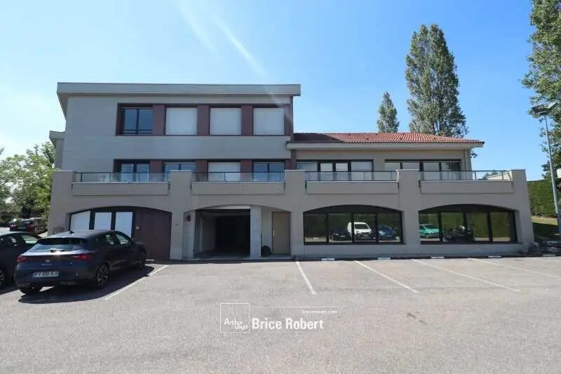 Oficina en Dardilly en venta - Foto del edificio - Imagen 2 de 6