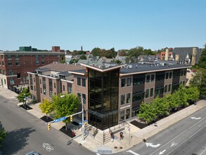 468 Delaware Ave, Buffalo, NY en alquiler Foto del edificio- Imagen 2 de 12