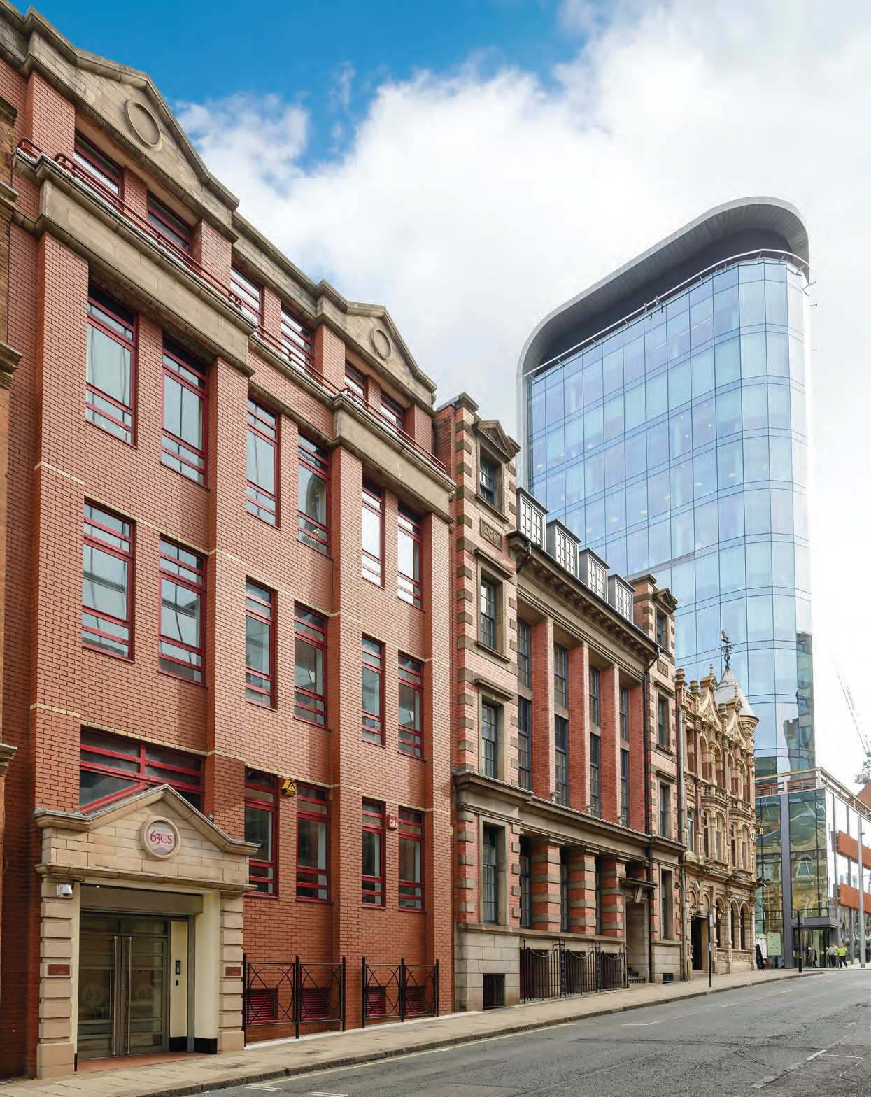 63 Church St, Birmingham en alquiler Otros- Imagen 1 de 2