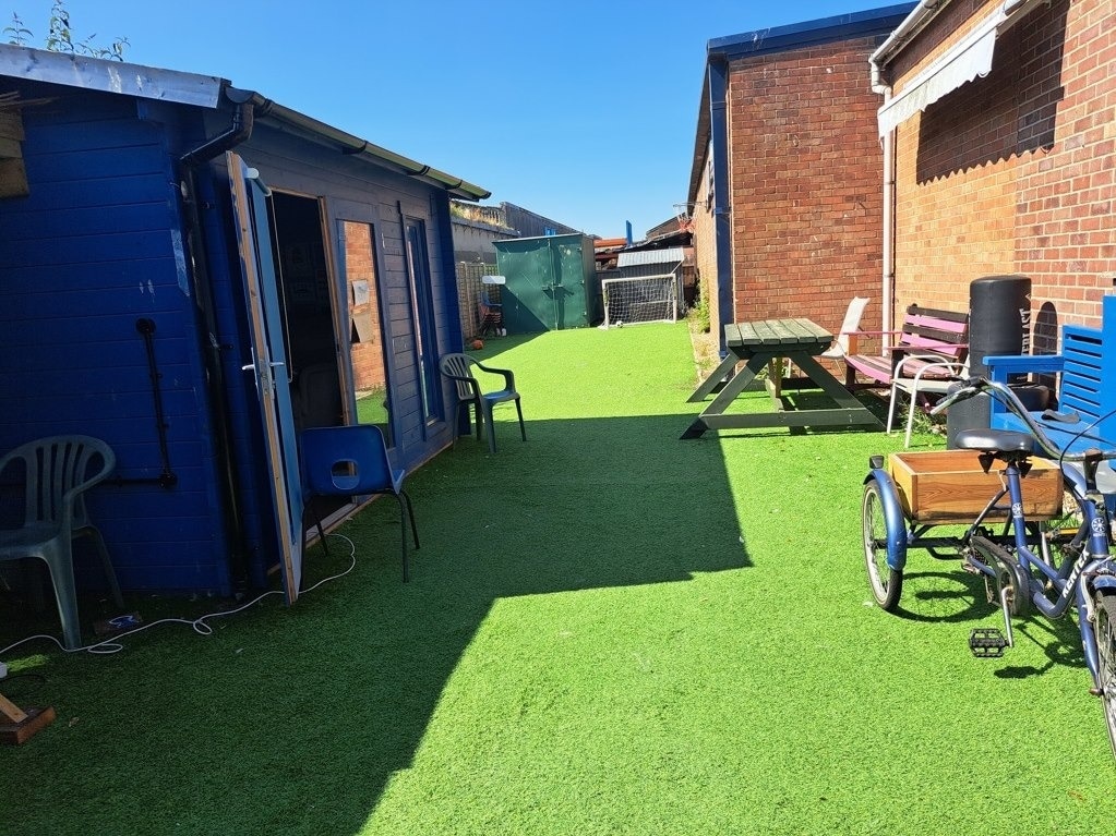Altitude Business Park, Units 18 & 21 Nacton Rd, Ipswich, SFK IP3 0NE - Unidad 18 & 21 - - Otros - Image 1 of 2