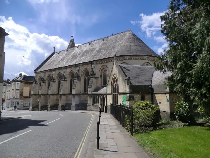 Chapel Row, Bath en alquiler - Foto del edificio - Imagen 1 de 10