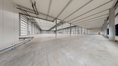 Panattoni Park, Rotherham en alquiler Matterport 3D Scan- Imagen 1 de 23