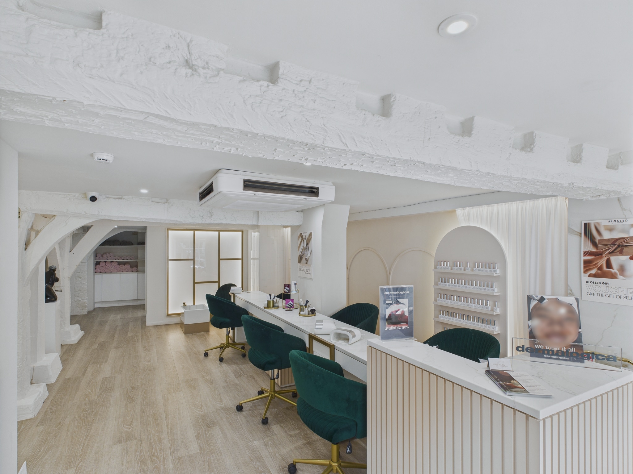 10 Watergate St, Chester en alquiler Foto del interior- Imagen 1 de 7