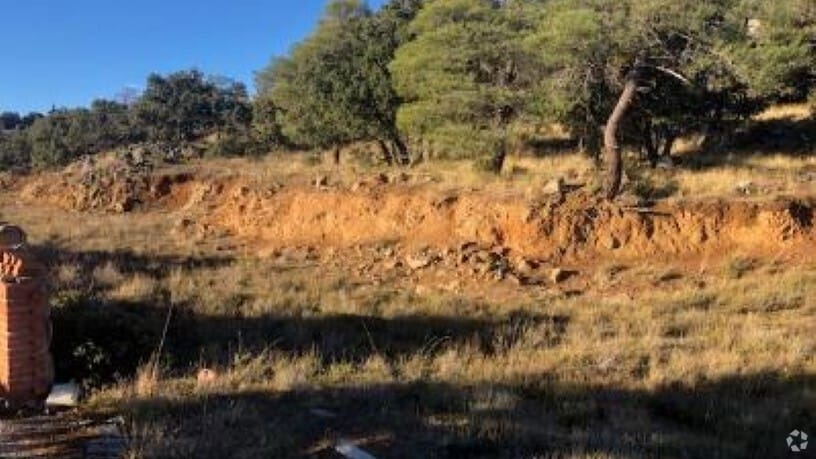 Urbanización Montevegas, Fase III, parcela H, Vegas de Matute, Segovia en venta - Foto del edificio - Imagen 3 de 9