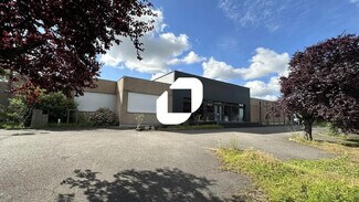 Más detalles de 1 Rue Du Girlenhirsch, Illkirch-Graffenstaden - Flex en venta