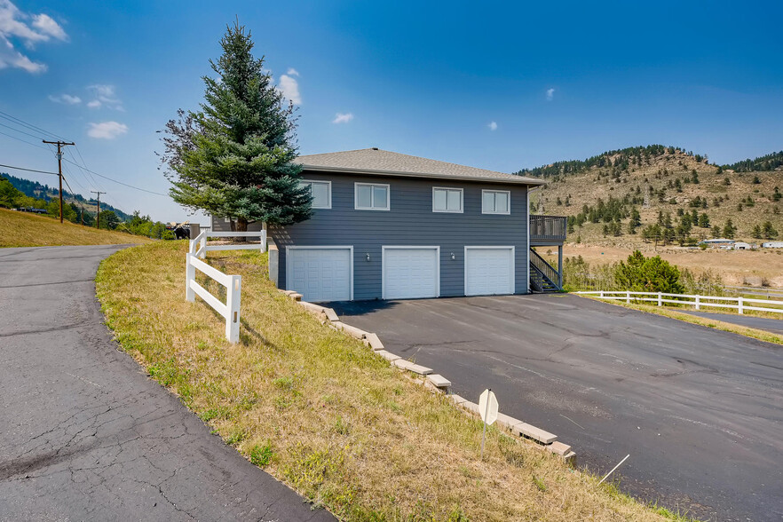 78 Beaver Brook Canyon Rd, Evergreen, CO en venta - Foto del edificio - Imagen 3 de 28