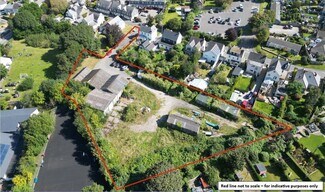 Más detalles de 9 Trekenning Point, St Columb - Nave en venta