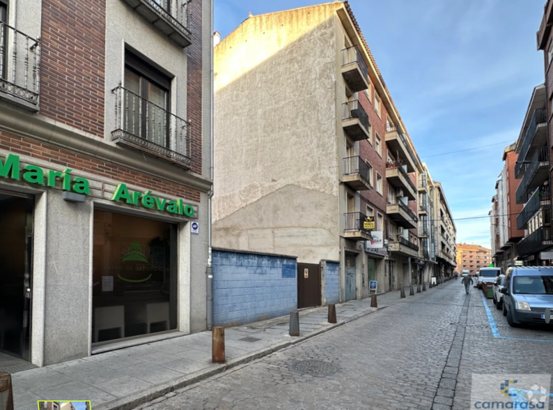 Terrenos en Ávila, Ávila en venta - Foto del edificio - Imagen 2 de 3